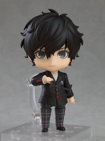 [PRE-ORDER] Nendoroid 2435 P5R Hero School Uniform Ver. - Persona5 Royal