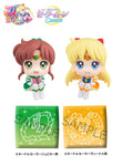 [PRE-ORDER] MEGAHOUSE Lookup Pretty Guardian Sailor Moon Cosmos the movie ver. Eternal Sailor Jupiter & Eternal Sailor Venus Set with Gift