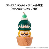[PRE-ORDER] Tsumichen Stack up & Change My Hero Academia with gift