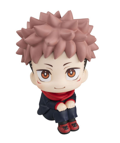 [ONHAND] MEGAHOUSE LOOKUP YUJI ITADORI - Jujutsu Kaisen