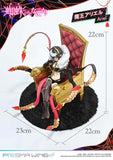 [PRE-ORDER] PRIME 1 STUDIO PRISMA WING 1/7 Scale Ariel - So I'm a Spider, So What?