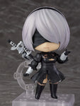 [PRE-ORDER] Nendoroid 1475 NieRAutomata 2B (YoRHa No.2 Type B)