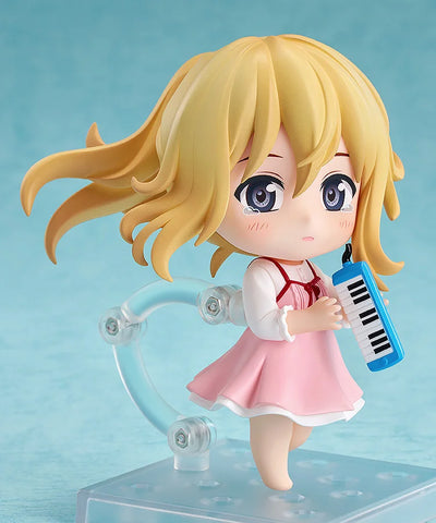 [PRE-ORDER] Nendoroid Light Kaori Miyazono: Spring of Beginning Ver. - Your Lie in April