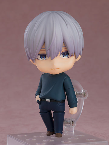 [PRE-ORDER] Nendoroid 2466 Itsuomi Nagi - A Sign of Affection