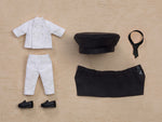 [PRE-ORDER] Nendoroid Doll Work Outfit Set Pastry Chef (CASE of 24)