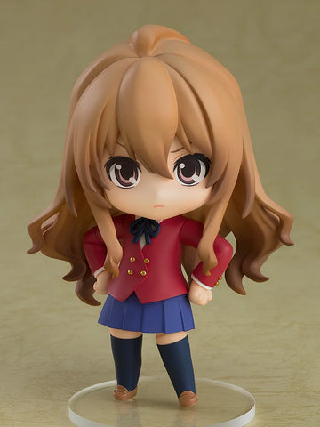 [PRE-ORDER] Nendoroid 2523 Taiga Aisaka 2.0 - Toradora!