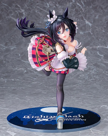 [PRE-ORDER] PHAT! 1/7 Scale Eishin Flash - Umamusume: Pretty Derby