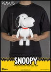 [PRE-ORDER] BEAST KINGDOM VPB-SSB04 Peanuts Snoopy SYAKING-BANG!!: Snoopy