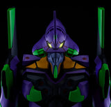 [PRE-ORDER] MODEROID DX-SCALE Evangelion Test Type-01 Luminous Set Edition