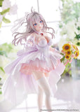 [PRE-ORDER] Alya Sometimes Hides Her Feelings in Russian - Alisa Mikhailovna Kujou Wedding Dress Ver. 1/7 Scale Figure