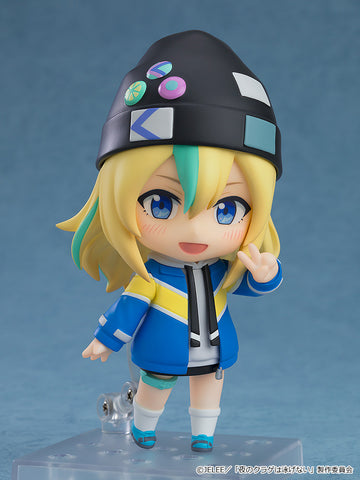 [PRE-ORDER] Nendoroid 2495 Kano Yamanouchi [Basic] - Jellyfish Can't Swim in the Night