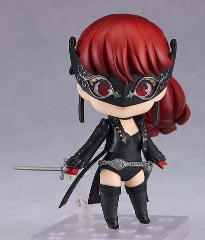 [PRE-ORDER] Nendoroid 2263 Kasumi Yoshizawa: Phantom Thief Ver. - Persona5 Royal