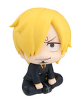 [PRE-ORDER] MEGAHOUSE Lookup Sanji - ONE PIECE