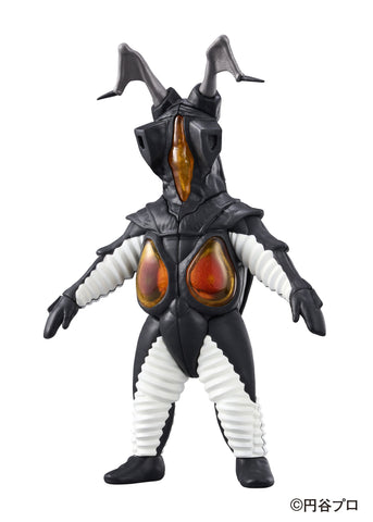 [PRE-ORDER] MEGAHOUSE KAITAI PUZZLE FANTASY Zetton - Ultraman