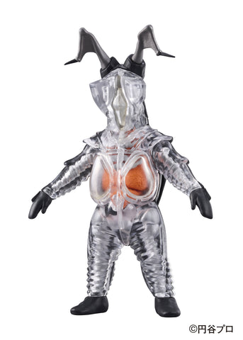 [PRE-ORDER] MEGAHOUSE KAITAI PUZZLE FANTASY Zetton with Gift - Ultraman