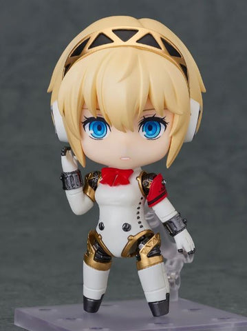 [PRE-ORDER] Nendoroid 2803 Aigis 2.0