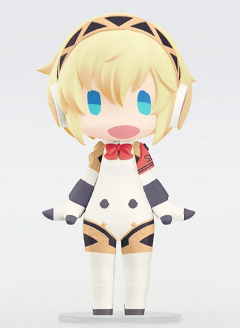 [PRE-ORDER] HELLO! GOOD SMILE Aigis
