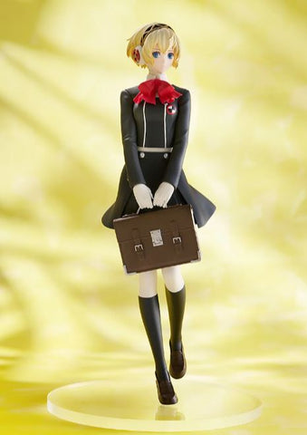[PRE-ORDER] POP UP PARADE Aigis School Uniform Ver.