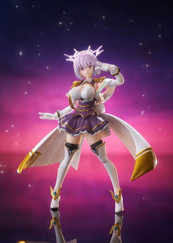 [PRE-ORDER] figma 668 Akane Shinjo (New Order)