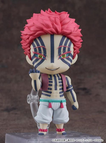 [PRE-ORDER] Nendoroid 2112 Akaza