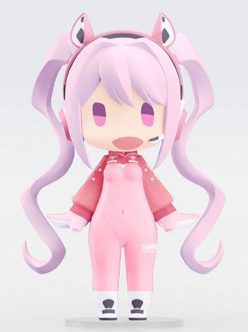 [PRE-ORDER] HELLO! GOOD SMILE Alice