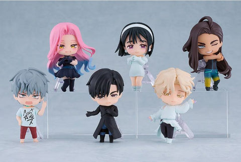 [PRE-ORDER] Nendoroid Surprise Alien Stage (Set of 6)