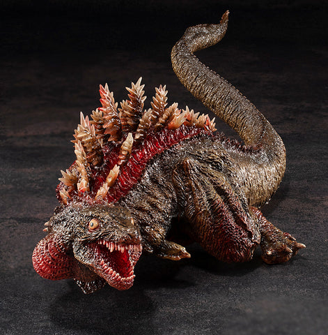 [PRE-ORDER] ART SPIRITS Art Spirits Japan Hyper Solid Godzilla (2016) 2nd Evolution