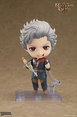 [PRE-ORDER] Nendoroid 2819 Astarion