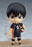 [PRE-ORDER] Nendoroid 489 Tobio Kageyama (re-run) - Haikyuu!!