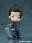 [PRE-ORDER] Nendoroid 2206 Suguru Geto: Tokyo Jujutsu High School Ver. (re-run) - Jujutsu Kaisen