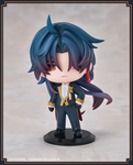 [PRE-ORDER] MIHOYO Train Tea Party Chibi Figure Kafka / Blade - Honkai: Star Rail