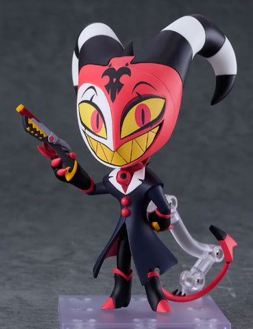 [PRE-ORDER] Nendoroid 2823 Blitzo