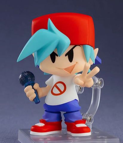 [PRE-ORDER] Nendoroid 2068 Boyfriend
