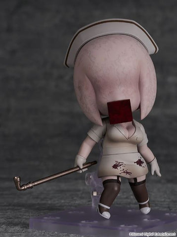 [PRE-ORDER] Nendoroid 2837 Bubble Head Nurse