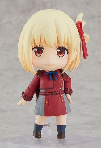 [PRE-ORDER] Nendoroid 1955 Chisato Nishikigi