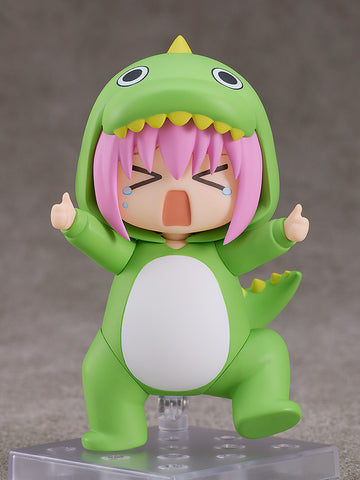 [PRE-ORDER] Nendoroid 2369 Hitori Gotoh Attention-Seeking Monster Ver. - Bocchi the Rock!