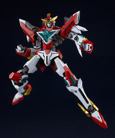 [PRE-ORDER] MODEROID Bravern - Bang Brave Bang Bravern