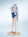 [PRE-ORDER] GOOD SMILE COMPANY 1/7 Scale Miyako (Swimsuit): Memorial Lobby Ver. - Blue Archive