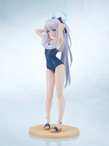 [PRE-ORDER] GOOD SMILE COMPANY 1/7 Scale Miyako (Swimsuit): Memorial Lobby Ver. - Blue Archive