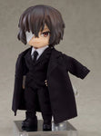 [PRE-ORDER] Nendoroid Doll Osamu Dazai: Dark Era Ver.