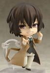 [PRE-ORDER] Nendoroid 657 Osamu Dazai