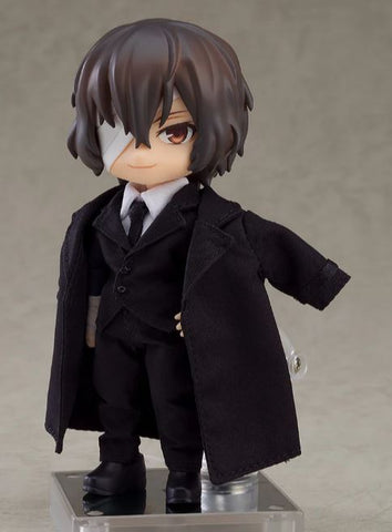 [PRE-ORDER] Nendoroid Doll Osamu Dazai: Dark Era Ver.