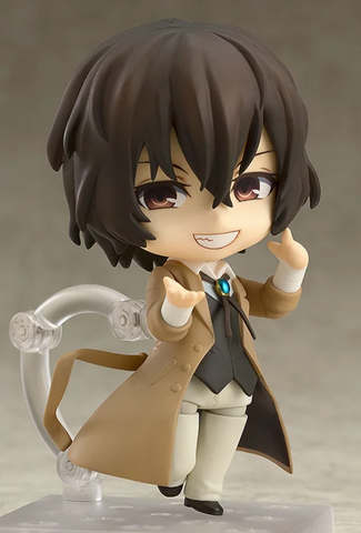 [PRE-ORDER] Nendoroid 657 Osamu Dazai