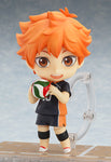 [PRE-ORDER] Nendoroid 461 Shoyo Hinata (re-run) - Haikyuu!!