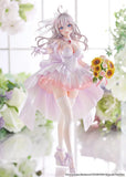 [PRE-ORDER] Alya Sometimes Hides Her Feelings in Russian - Alisa Mikhailovna Kujou Wedding Dress Ver. 1/7 Scale Figure