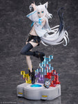 [PRE-ORDER] hololive Shirakami Fubuki "We are GAMERS!!!!"Ver. 1/7 Complete Figure