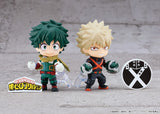 [PRE-ORDER] Nendoroid Surprise My Hero Academia Heroes vs Villains Edition (6pcs/boxset)
