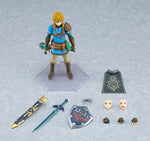 [PRE-ORDER] figma 626 Link Tears of the Kingdom ver. - The Legend of Zelda™: Tears of the Kingdom