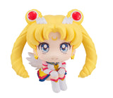 [PRE-ORDER] MEGAHOUSE Lookup Eternal Sailor Moon & Eternal Sailor Chibi Moon (Repeat) - Pretty Guardian Sailor Moon Cosmos The Movie ver.