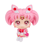 [PRE-ORDER] MEGAHOUSE Lookup Eternal Sailor Moon & Eternal Sailor Chibi Moon (Repeat) - Pretty Guardian Sailor Moon Cosmos The Movie ver.